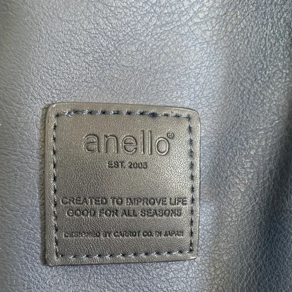 Anello Blue Backpack - Picture 2 of 8